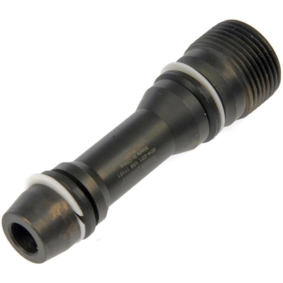 Fuel Rail Plug by DORMAN (OE SOLUTIONS) - 904-231 pa5