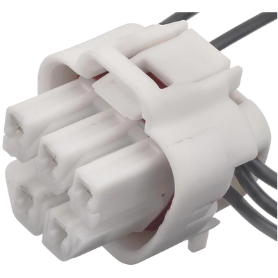 BLUE STREAK (HYGRADE MOTOR) - S2873 - Fuel Injection Fuel Rail pa3