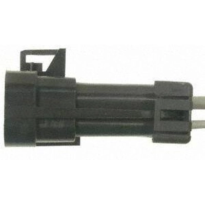 Fuel Sender Connector by BLUE STREAK (HYGRADE MOTOR) - S1131 pa46