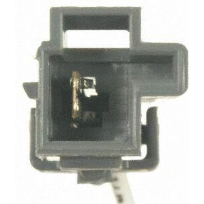 Fuel Sender Connector by BLUE STREAK (HYGRADE MOTOR) - S1626 pa20