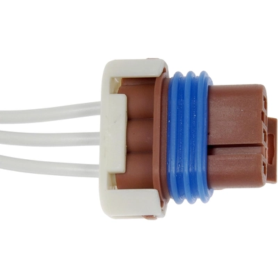 DORMAN - 645-300 - Fuel Sender Connector pa2