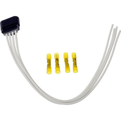 Fuel Sender Connector by DORMAN/TECHOICE - 645-175 pa2