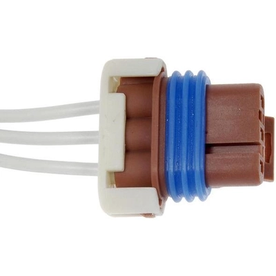 Fuel Sender Connector by DORMAN/TECHOICE - 645-300 pa5
