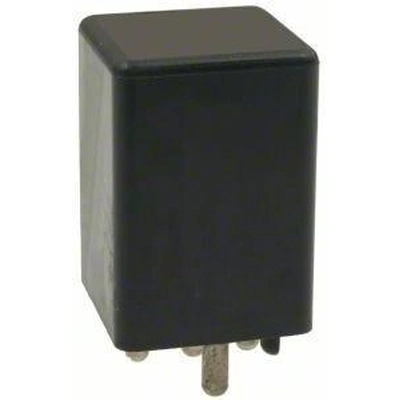 Fuel Shut Off Relay by BLUE STREAK (HYGRADE MOTOR) - RY1117 pa2