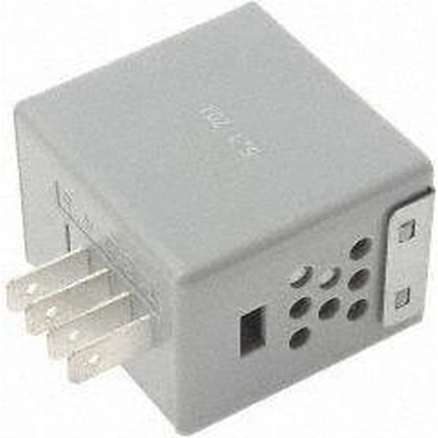 Fuel Shut Off Relay by BLUE STREAK (HYGRADE MOTOR) - RY152 pa8