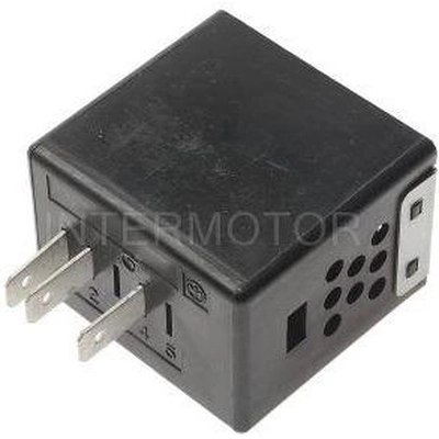 Fuel Shut Off Relay by BLUE STREAK (HYGRADE MOTOR) - RY159 pa14