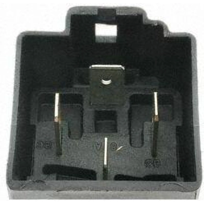 Fuel Shut Off Relay by BLUE STREAK (HYGRADE MOTOR) - RY193 pa16