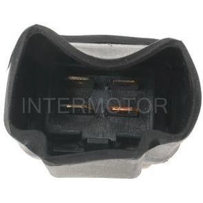 Fuel Shut Off Relay by BLUE STREAK (HYGRADE MOTOR) - RY221 pa27