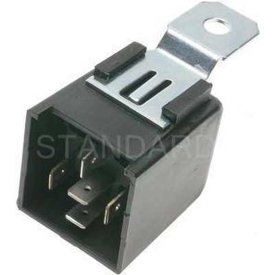 Fuel Shut Off Relay by BLUE STREAK (HYGRADE MOTOR) - RY242 pa10