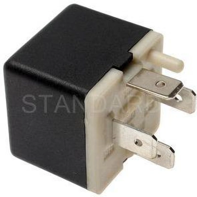 Fuel Shut Off Relay by BLUE STREAK (HYGRADE MOTOR) - RY273 pa6