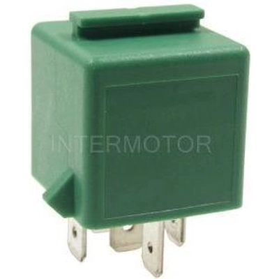 Fuel Shut Off Relay by BLUE STREAK (HYGRADE MOTOR) - RY842 pa5