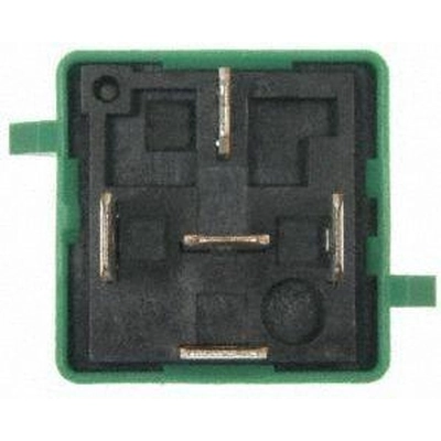 Fuel Shut Off Relay by BLUE STREAK (HYGRADE MOTOR) - RY842 pa6