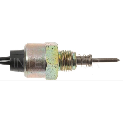Fuel Shut Off Solenoid by BLUE STREAK (HYGRADE MOTOR) - ES84 pa2