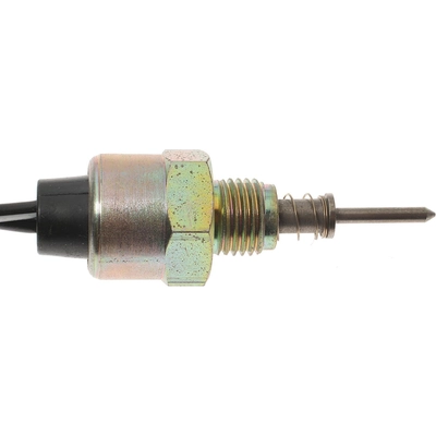 Fuel Shut Off Solenoid by BLUE STREAK (HYGRADE MOTOR) - ES84 pa5