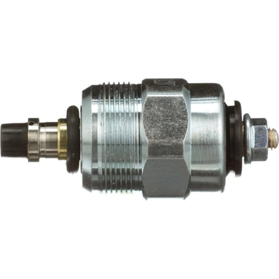 Fuel Shut Off Solenoid by BLUE STREAK (HYGRADE MOTOR) - FSS101 pa10