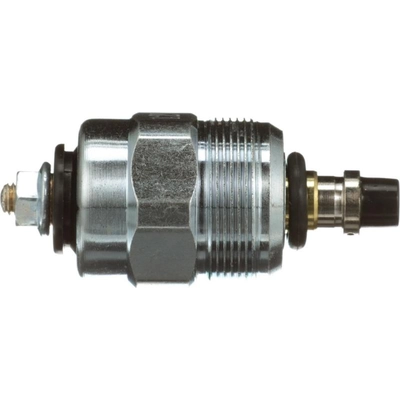 Fuel Shut Off Solenoid by BLUE STREAK (HYGRADE MOTOR) - FSS101 pa9