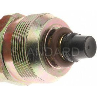 Fuel Shut Off Solenoid by BLUE STREAK (HYGRADE MOTOR) - FSS101 pa4