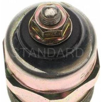 Fuel Shut Off Solenoid by BLUE STREAK (HYGRADE MOTOR) - FSS101 pa5