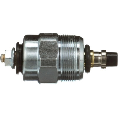 BWD AUTOMOTIVE - DFS101 - Fuel Shut-Off Solenoid pa2