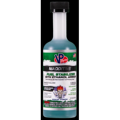 VP RACING FUELS - 2815 - Fuel Stabilizer With Ethanol Armor pa1