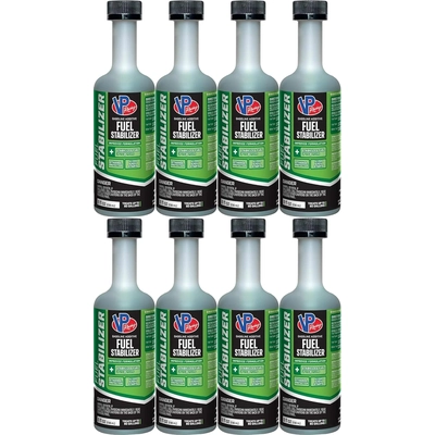 VP RACING FUELS - 2815 - Fuel Stabilizer With Ethanol Armor pa5