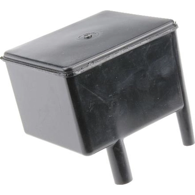 URO - 90120106222 - Black Fuel System Expansion Tank pa2