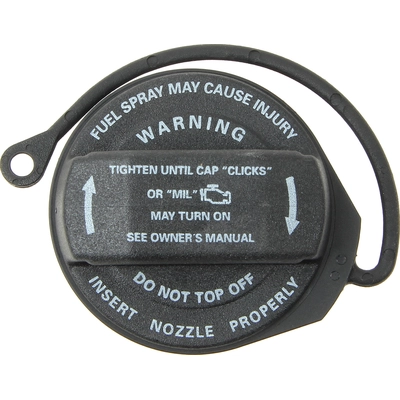 Fuel Tank Cap by GENUINE OE - 1K0 201 550 AJ pa1