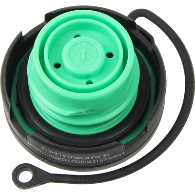 Fuel Tank Cap by GENUINE OE - 1K0 201 550 AJ pa2