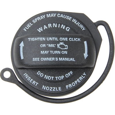 Fuel Tank Cap by GENUINE OE - 3C8 201 550 E pa1