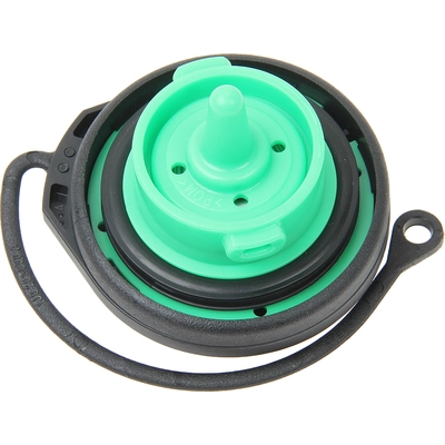 Fuel Tank Cap by GENUINE OE - 3C8 201 550 E pa2
