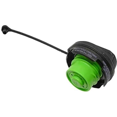 Fuel Tank Cap by GENUINE OE - 4F0 201 550 J pa1