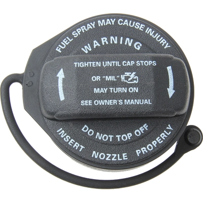 Fuel Tank Cap by GENUINE OE - 561 201 550 E pa1