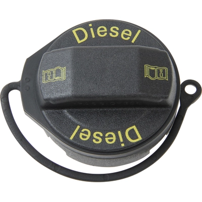 Fuel Tank Cap by GENUINE OE - 5C0 201 550 AB pa1