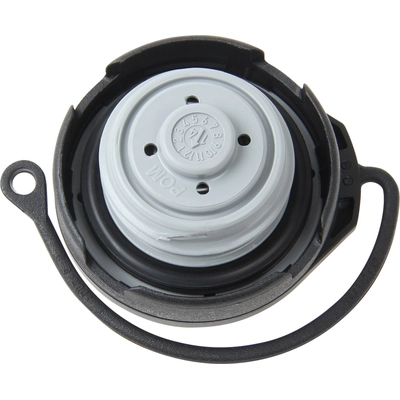 Fuel Tank Cap by GENUINE OE - 5C0 201 550 AB pa2