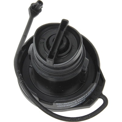 Fuel Tank Cap by GENUINE OE - 5C0 201 550 B pa2