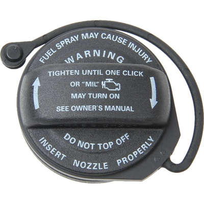 Fuel Tank Cap by GENUINE OE - 5C0 201 550 T pa1