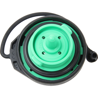 Fuel Tank Cap by GENUINE OE - 5C0 201 550 T pa2