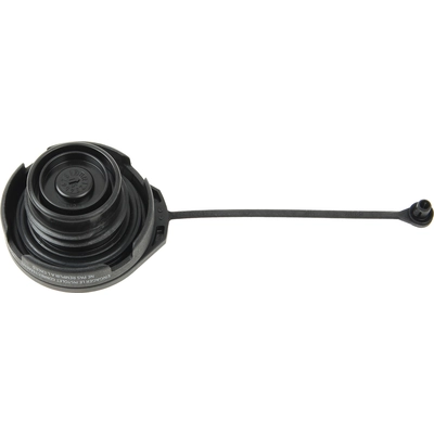 Fuel Tank Cap by GENUINE OE - 7L6 201 550 J pa1