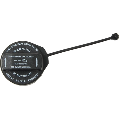 Fuel Tank Cap by GENUINE OE - 7L6 201 550 J pa2