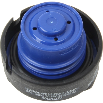 Fuel Tank Cap by GENUINE OE - 8E0 201 553 E pa1