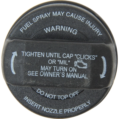 Fuel Tank Cap by GENUINE OE - 8E0 201 553 E pa2