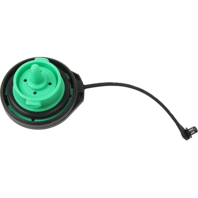 Fuel Tank Cap by GENUINE OE - 8K0 201 550 N pa2