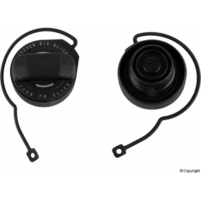 Fuel Tank Cap by GENUINE OE - 996 201 241 03 pa1
