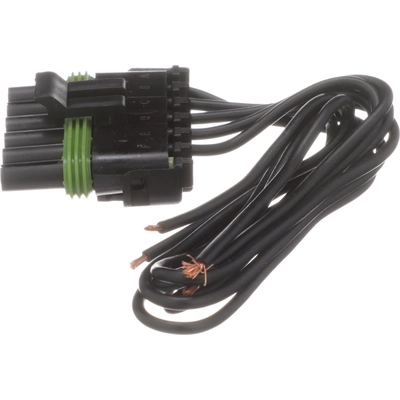 BLUE STREAK (HYGRADE MOTOR) - FV5C - Fuel Tank Connector pa10