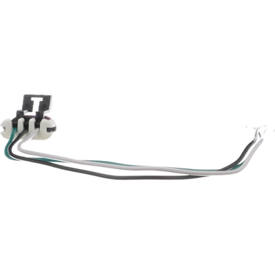 Fuel Tank Connector by BLUE STREAK (HYGRADE MOTOR) - S724 pa30