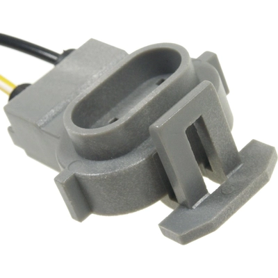 Fuel Tank Connector by BLUE STREAK (HYGRADE MOTOR) - S903 pa9