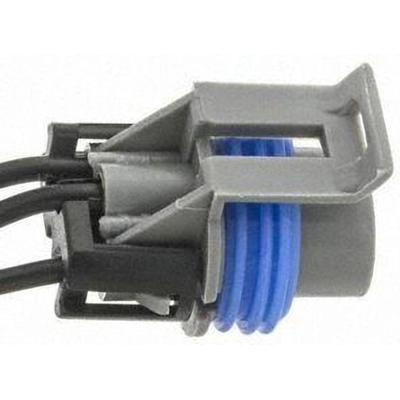 Fuel Tank Connector by BLUE STREAK (HYGRADE MOTOR) - HP4480 pa12