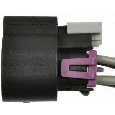 Connecteur de réservoir de carburant de BLUE STREAK (HYGRADE MOTOR) - S1010 pa21