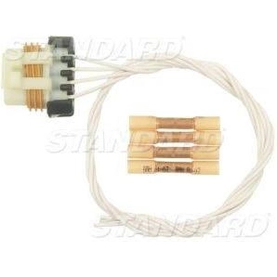 Fuel Tank Connector by BLUE STREAK (HYGRADE MOTOR) - S1245 pa2