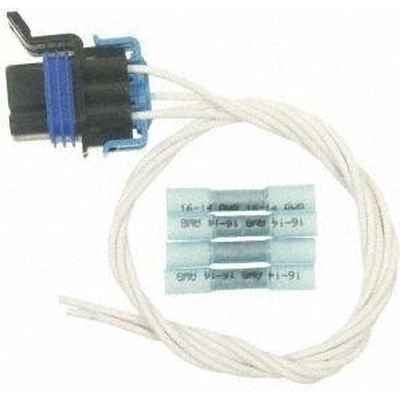 Fuel Tank Connector by BLUE STREAK (HYGRADE MOTOR) - S1286 pa12